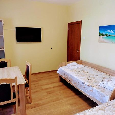 Apartment Nedyalkov Varna Exterior photo