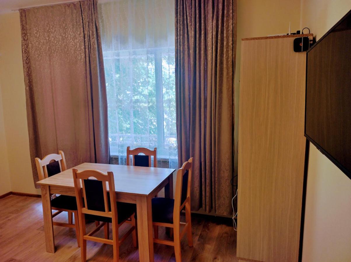 Apartment Nedyalkov Varna Exterior photo