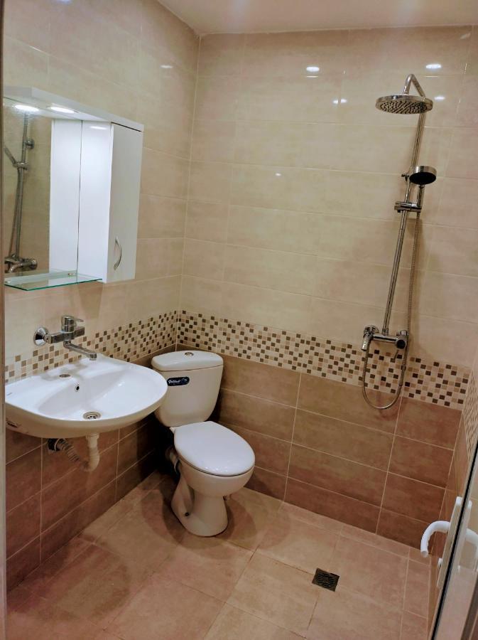 Apartment Nedyalkov Varna Exterior photo
