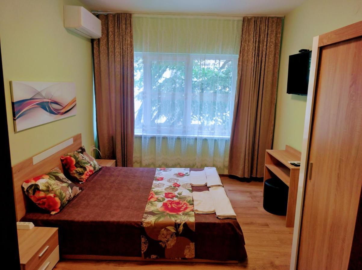 Apartment Nedyalkov Varna Exterior photo