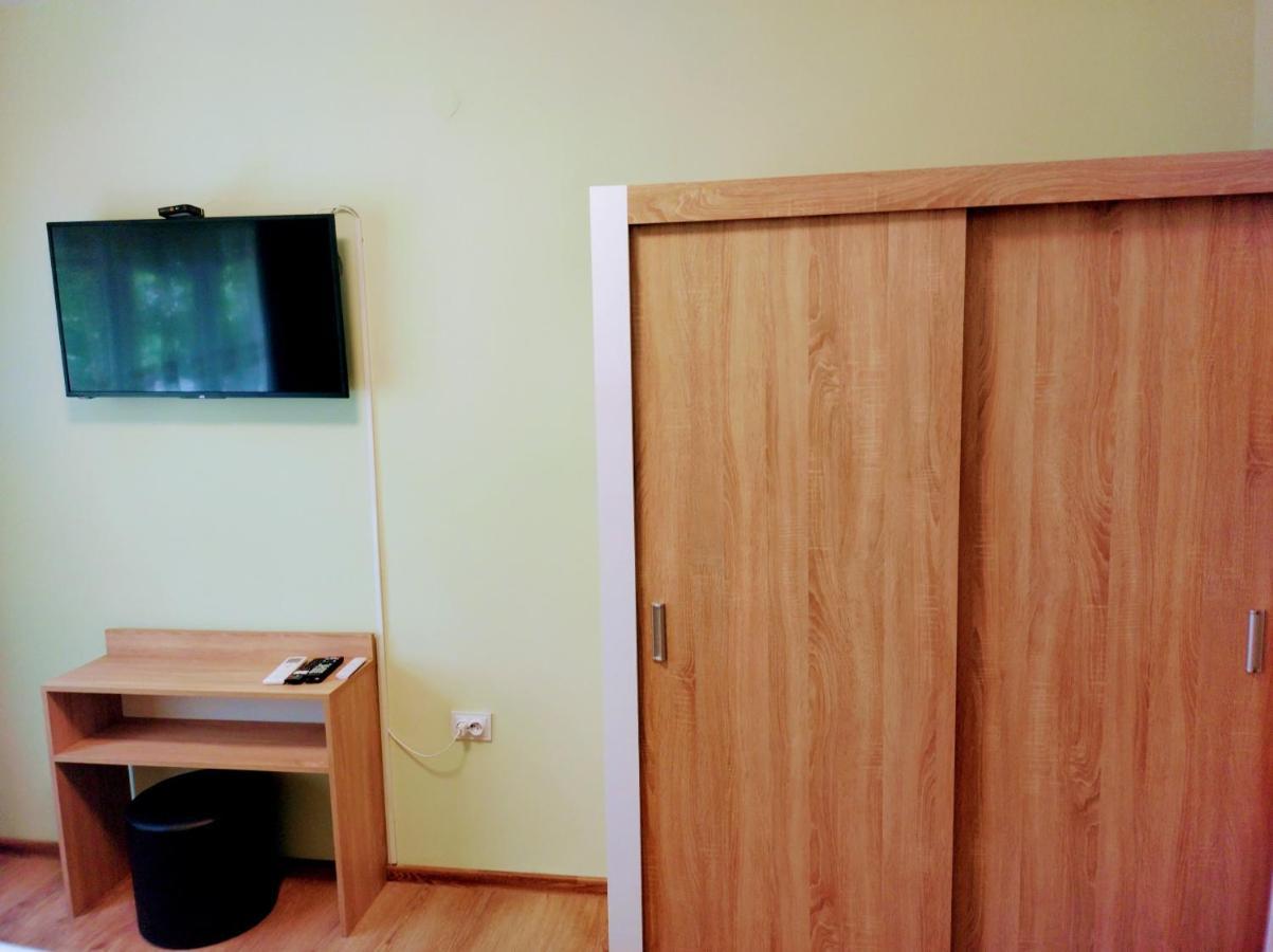 Apartment Nedyalkov Varna Exterior photo