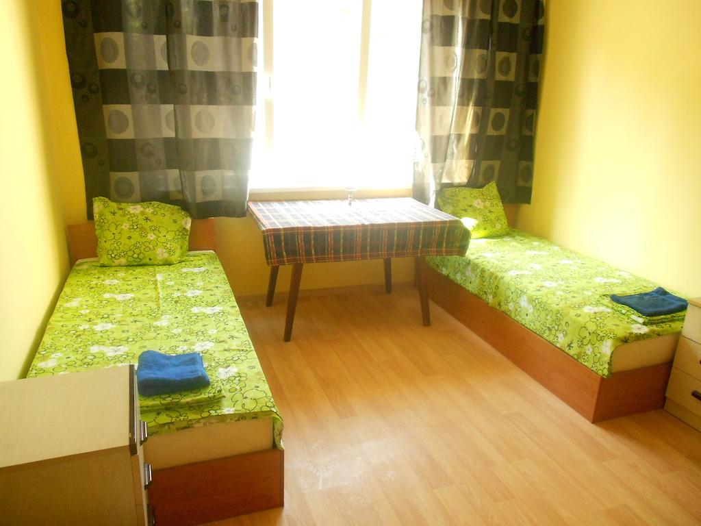 Apartment Nedyalkov Varna Room photo