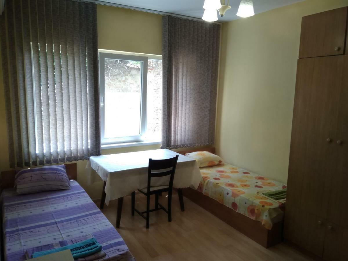 Apartment Nedyalkov Varna Exterior photo